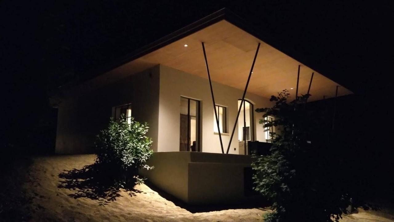 The Cabin Morris Holsbeek Esterno foto