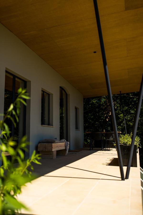 The Cabin Morris Holsbeek Esterno foto