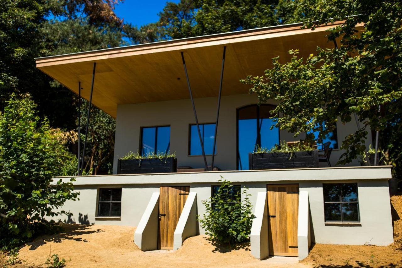 The Cabin Morris Holsbeek Esterno foto