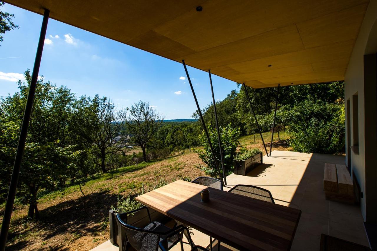 The Cabin Morris Holsbeek Esterno foto