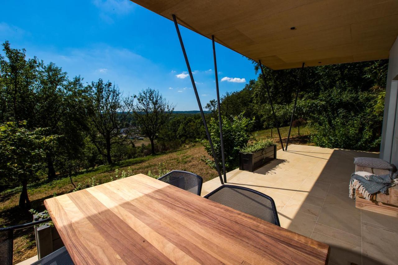 The Cabin Morris Holsbeek Esterno foto