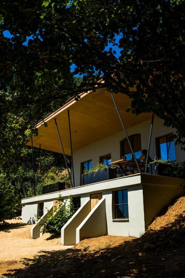 The Cabin Morris Holsbeek Esterno foto