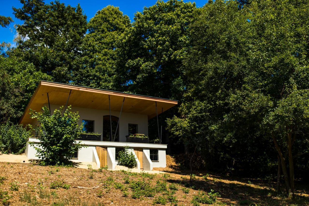 The Cabin Morris Holsbeek Esterno foto