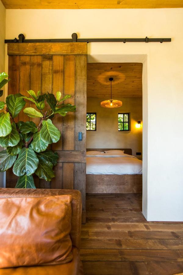 The Cabin Morris Holsbeek Esterno foto