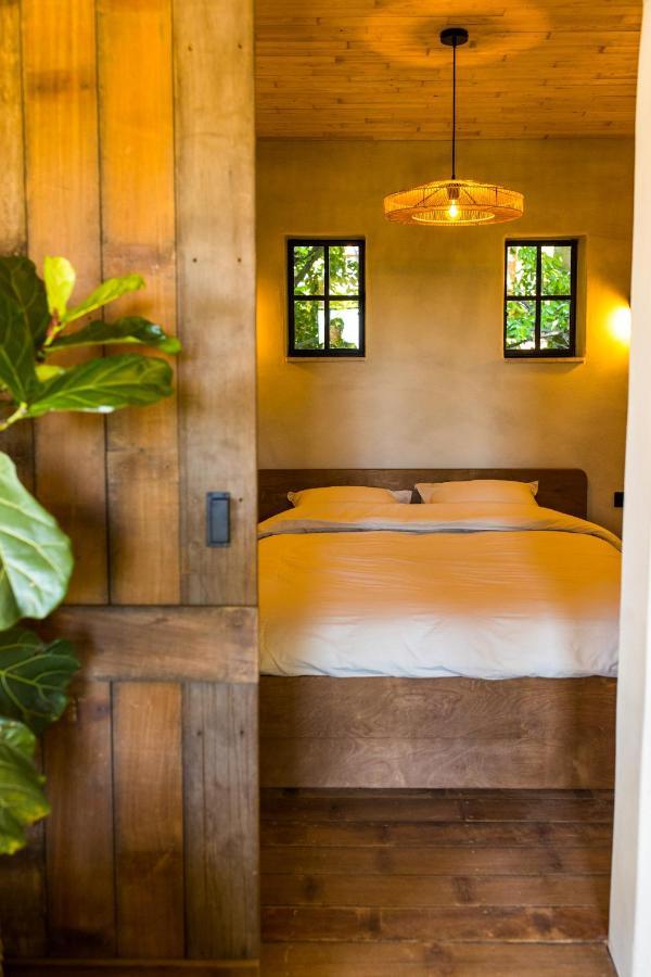 The Cabin Morris Holsbeek Esterno foto