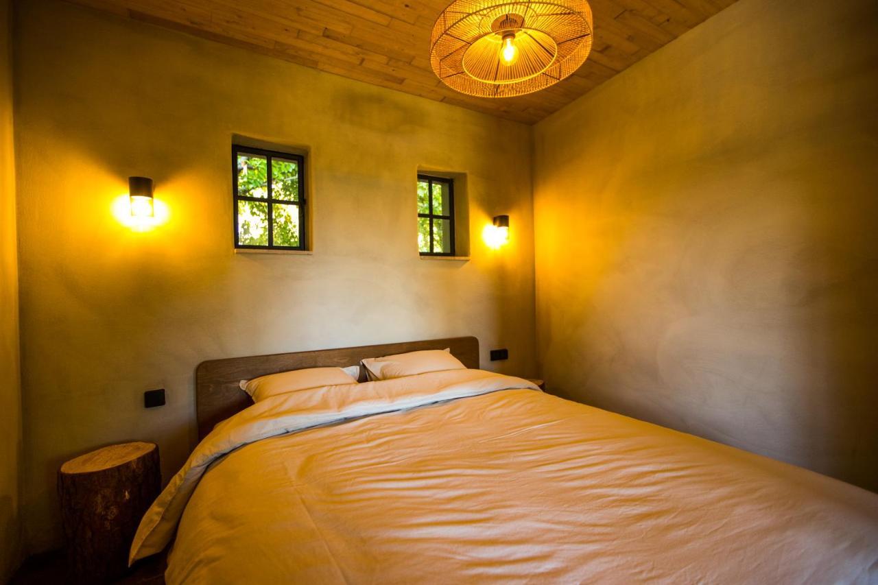 The Cabin Morris Holsbeek Esterno foto